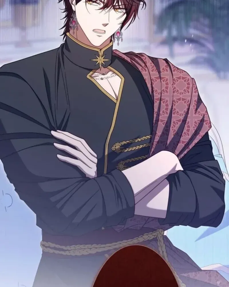 Is This Romance a Crime?! Chapter 27 520 8d9dd1424857