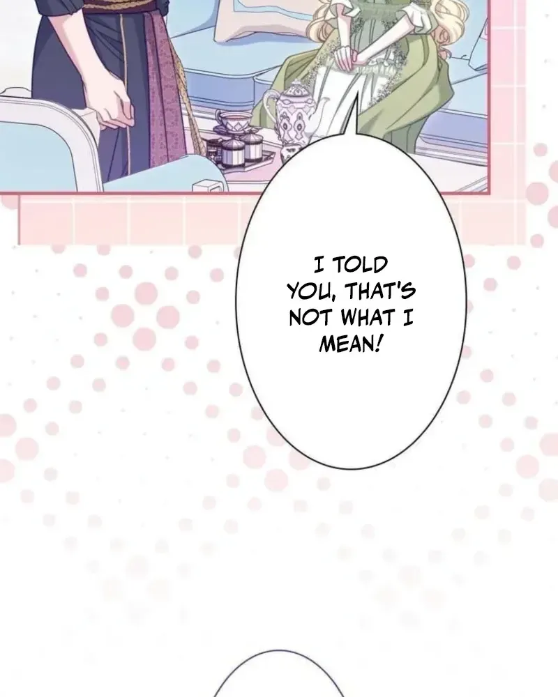 Is This Romance a Crime?! Chapter 27 453 a5d812d55967