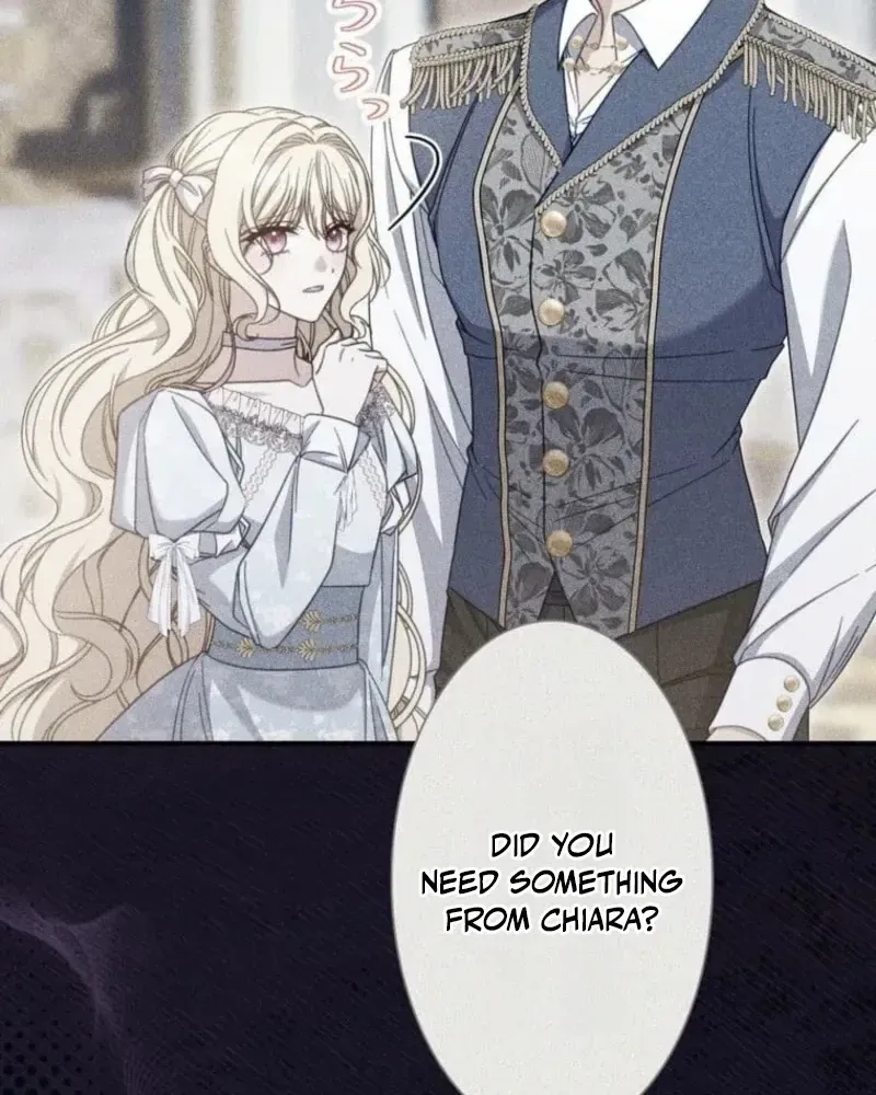Is This Romance a Crime?! Chapter 27 483 aa56f0243e9b