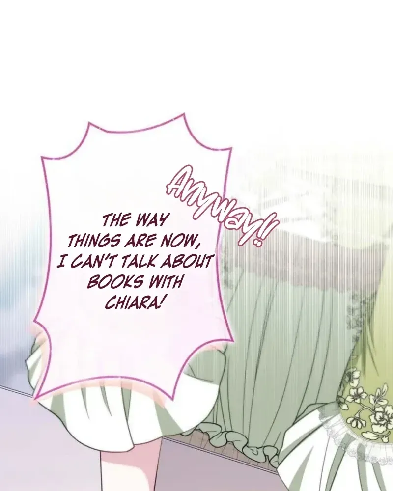 Is This Romance a Crime?! Chapter 27 459 c0d6b2d230e8