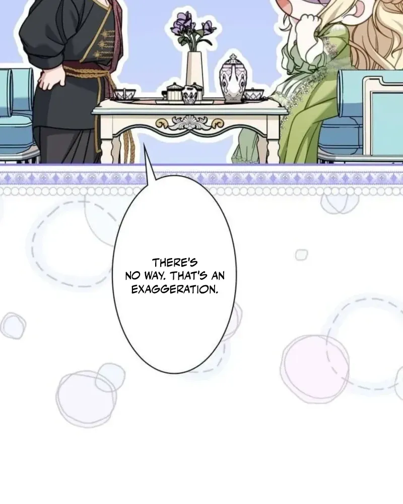 Is This Romance a Crime?! Chapter 27 458 cda2461259da