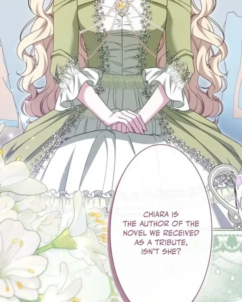 Is This Romance a Crime?! Chapter 27 469 ce5862f61da8