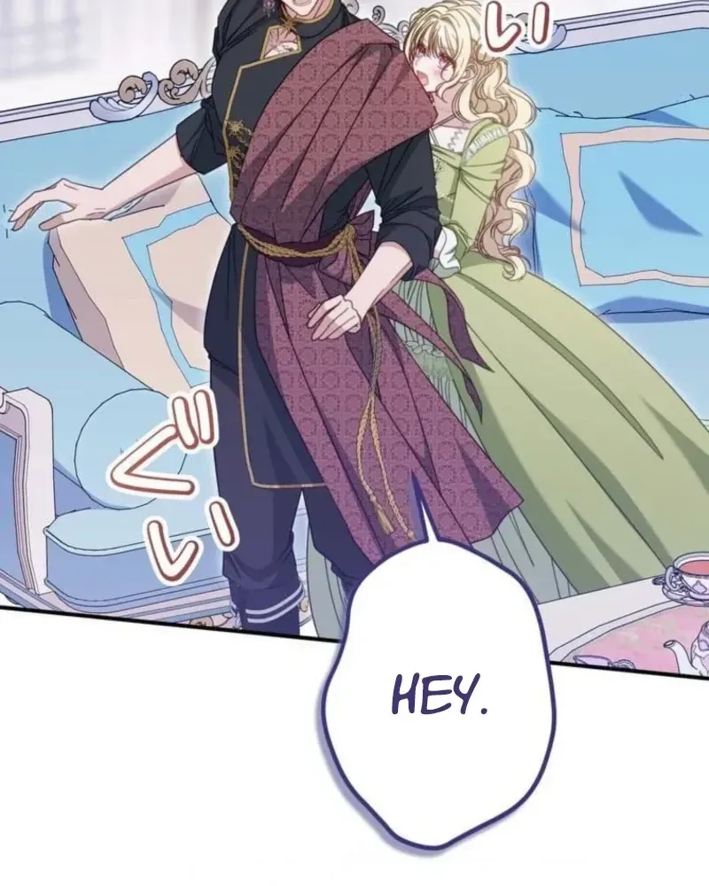 Is This Romance a Crime?! Chapter 27 540 d27a84ea61a7