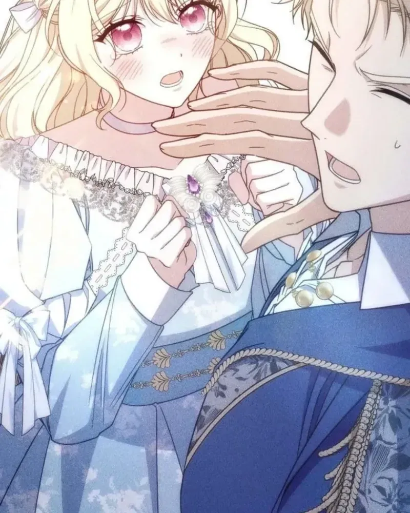 Is This Romance a Crime?! Chapter 27 492 d4f54ad4b9e0