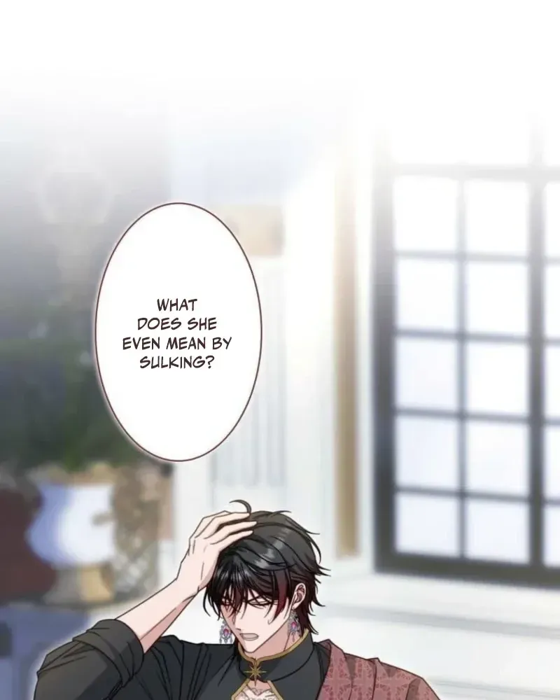 Is This Romance a Crime?! Chapter 27 547 d8750dfbd5d9