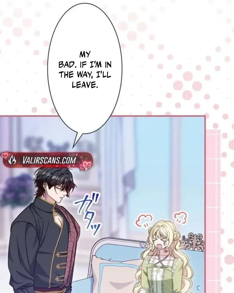 Is This Romance a Crime?! Chapter 27 452 ec104b382b24