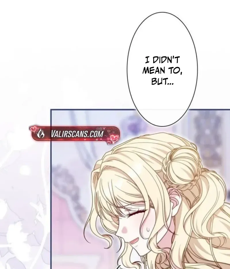 Is This Romance a Crime?! Chapter 27 501 ed61566ca1a7