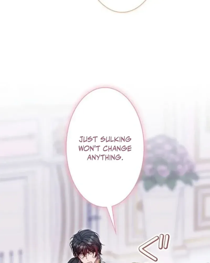 Is This Romance a Crime?! Chapter 27 539 edbc81933e3d