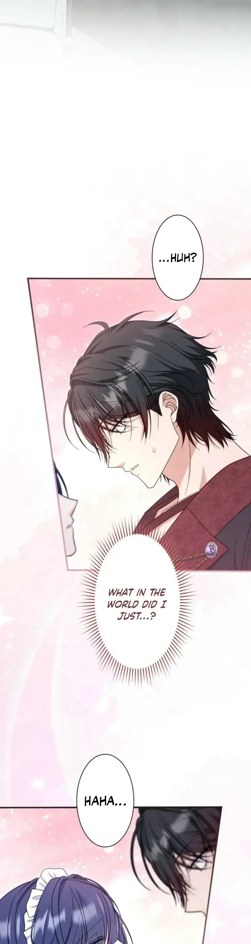 Is This Romance a Crime?! Chapter 30 130 02234cb8a61e