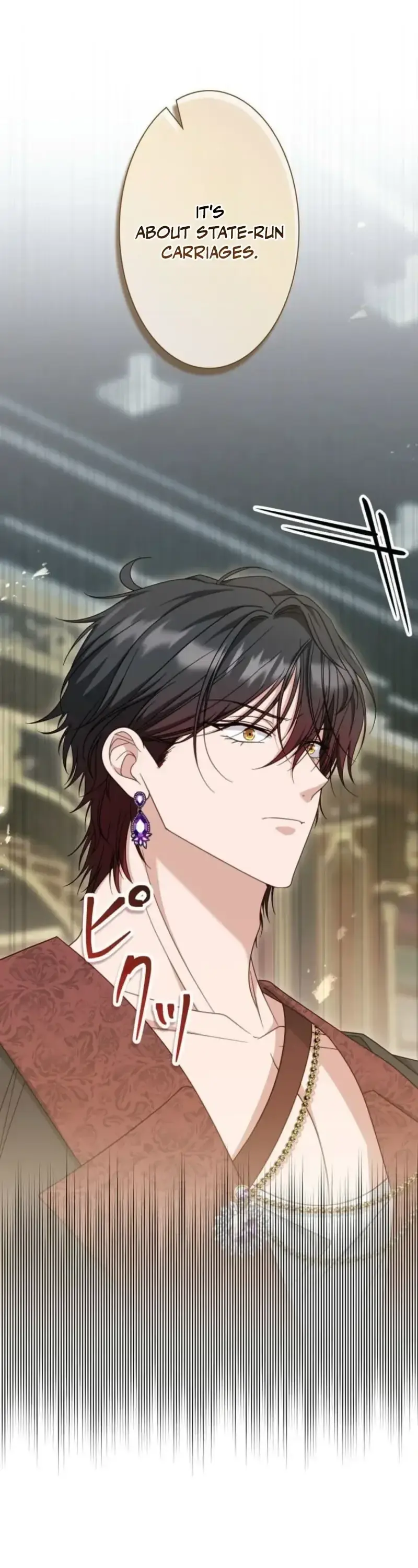 Is This Romance a Crime?! Chapter 30 133 117b43d37ae4