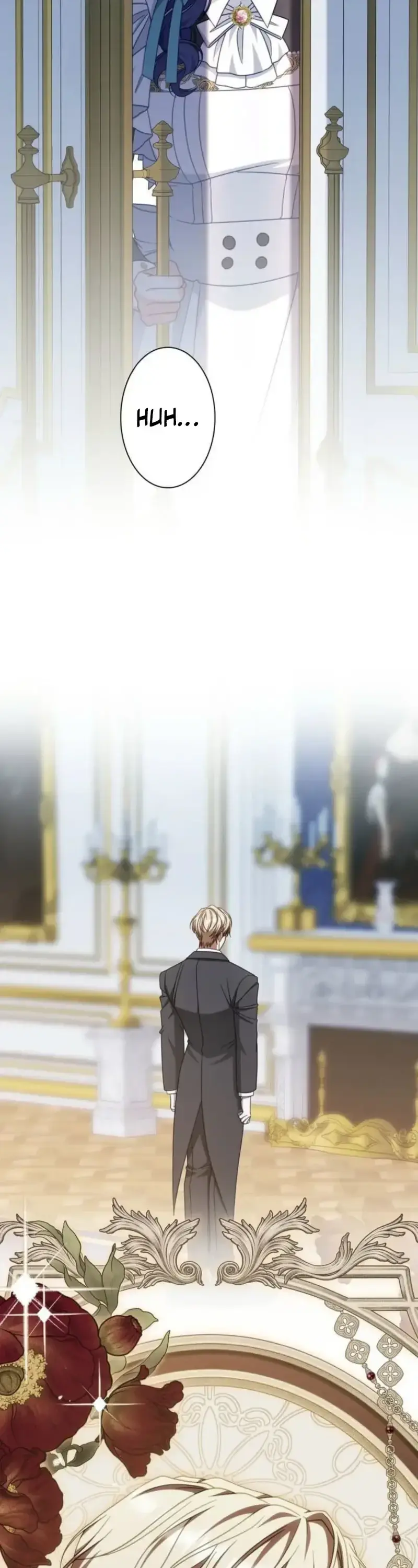 Is This Romance a Crime?! Chapter 30 159 19160f7e4275