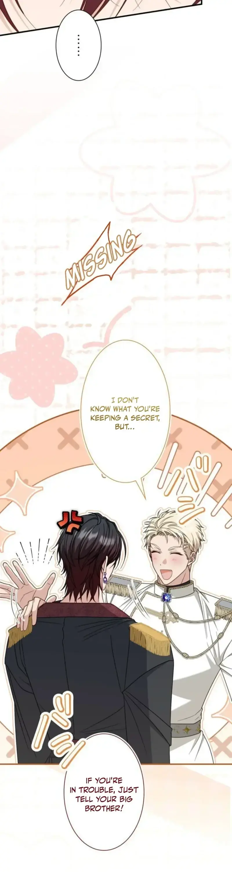 Is This Romance a Crime?! Chapter 30 139 1b2d44a54f78