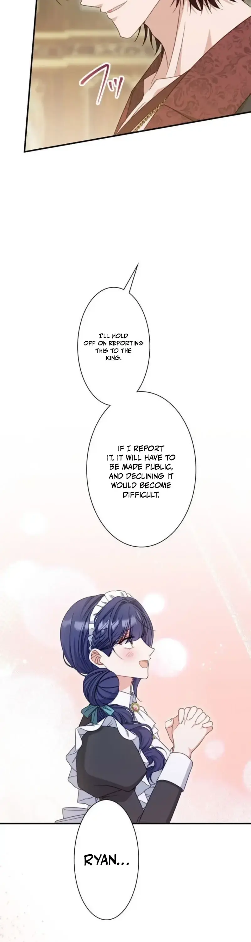 Is This Romance a Crime?! Chapter 30 154 3c8d4a6c3c5c