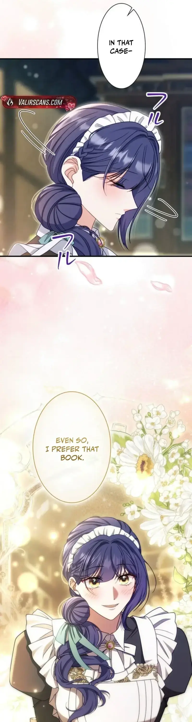 Is This Romance a Crime?! Chapter 30 148 65b9dc401192