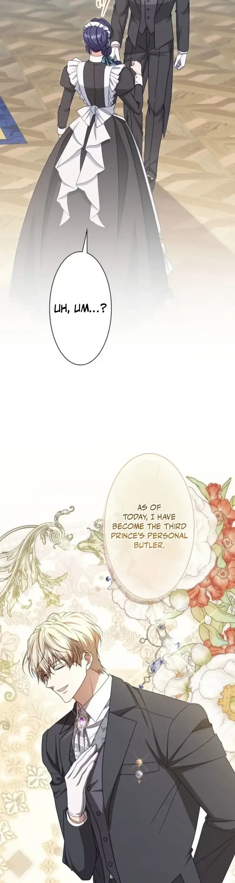 Is This Romance a Crime?! Chapter 30 161 70081870d0ae