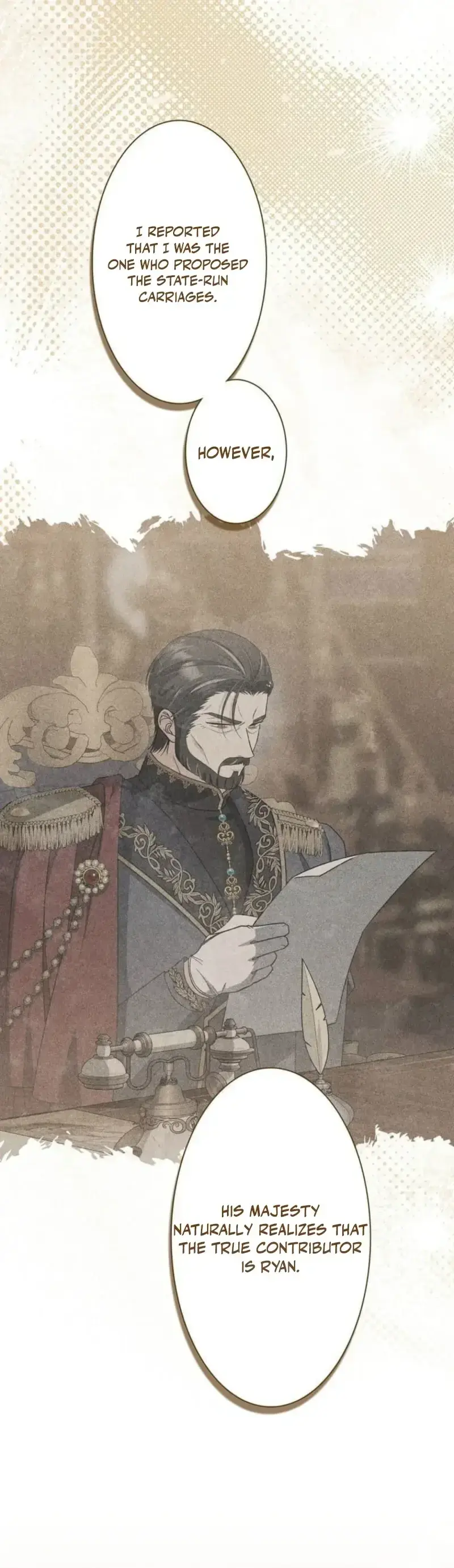 Is This Romance a Crime?! Chapter 30 135 95397f6ecdbb