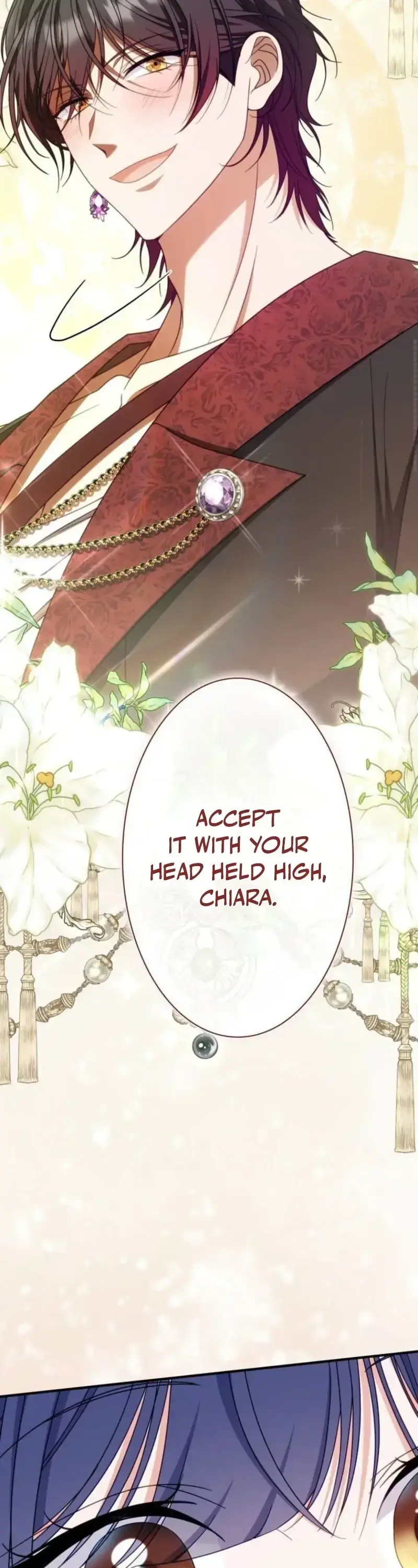 Is This Romance a Crime?! Chapter 30 155 95d6fa846aa8