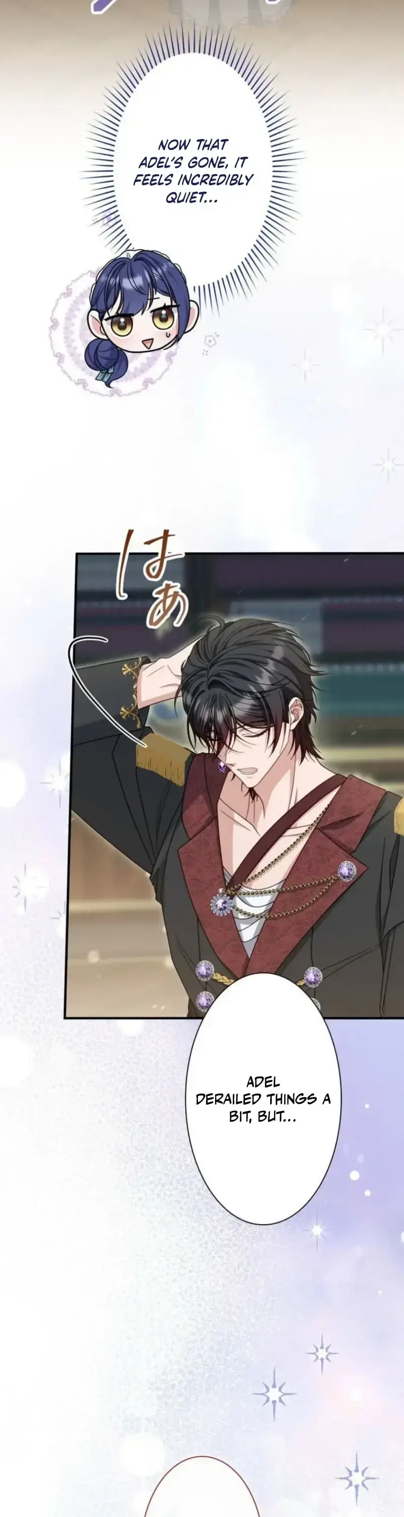 Is This Romance a Crime?! Chapter 30 143 a42494d3aa03