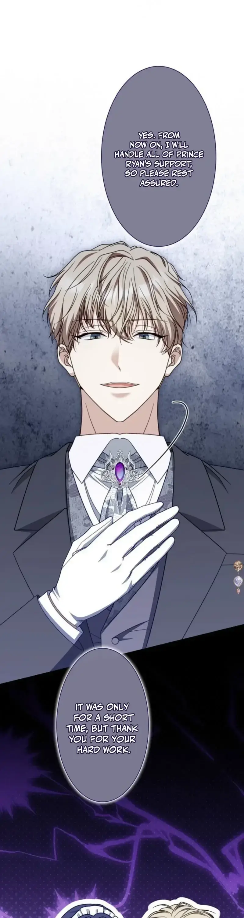 Is This Romance a Crime?! Chapter 30 163 a8cc9ba03b6a