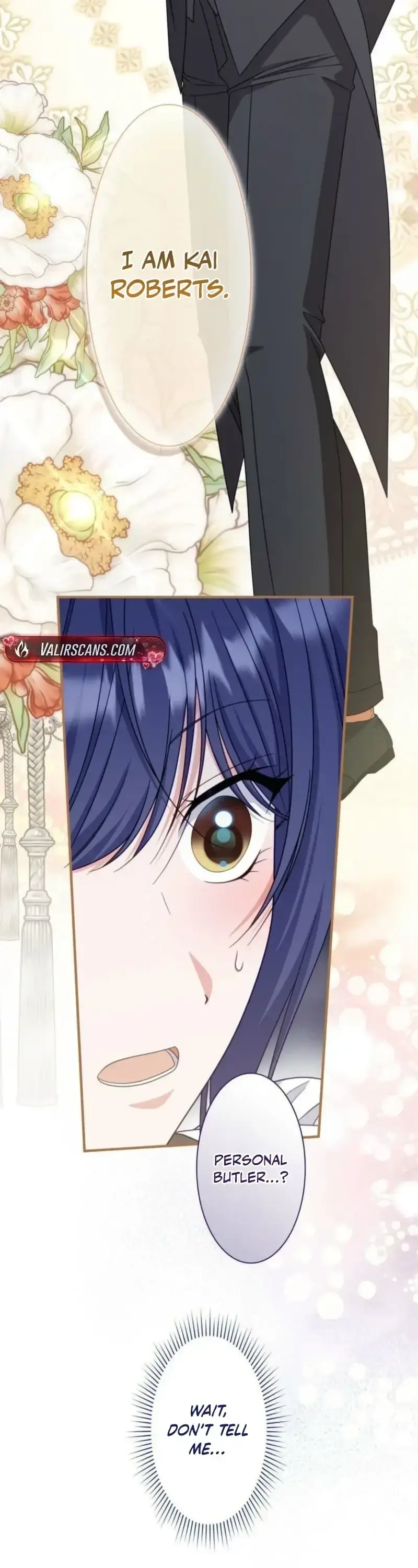 Is This Romance a Crime?! Chapter 30 162 eff9d62fea6c