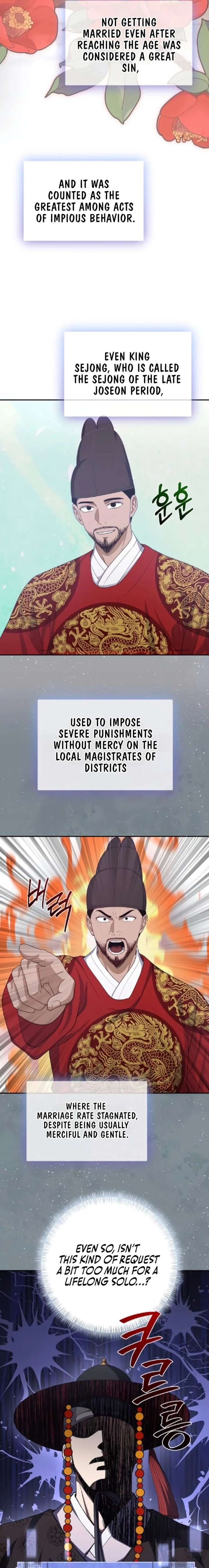 The Corrupt Official Hides the Status Window Chapter 14 90 012