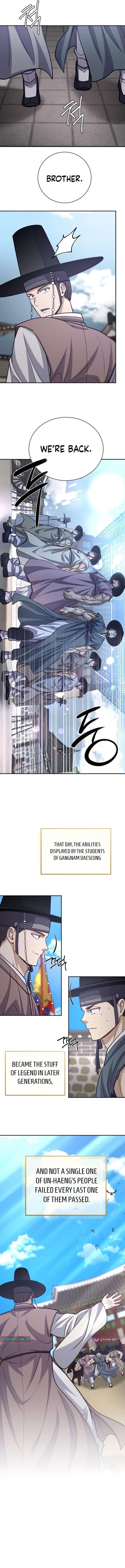 The Corrupt Official Hides the Status Window Chapter 26 55 10