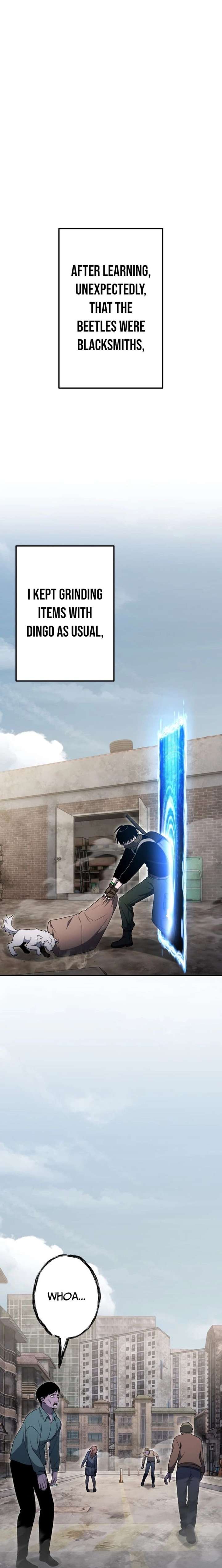 Apocalypse World: The Last Player Chapter 31 117 018