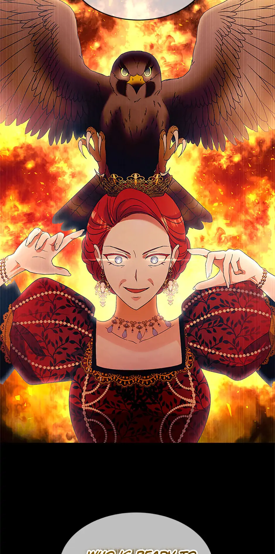 Apocalypse World: The Last Player Chapter 36 188 14