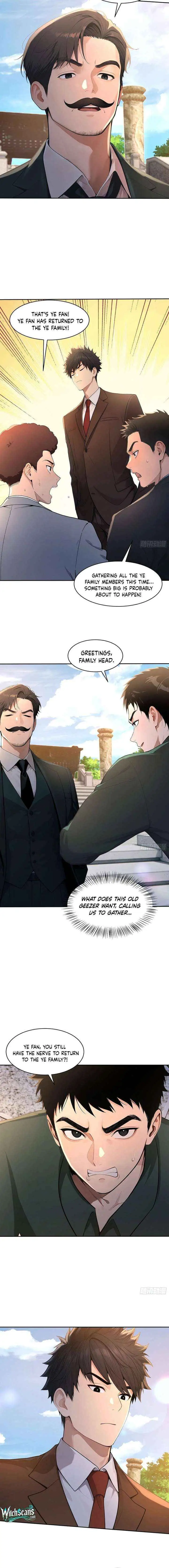 Declining Elite School Recruitment: Showdown-I’m Actually an Immortal Venerable Chapter 18 35 151417f9ffe5