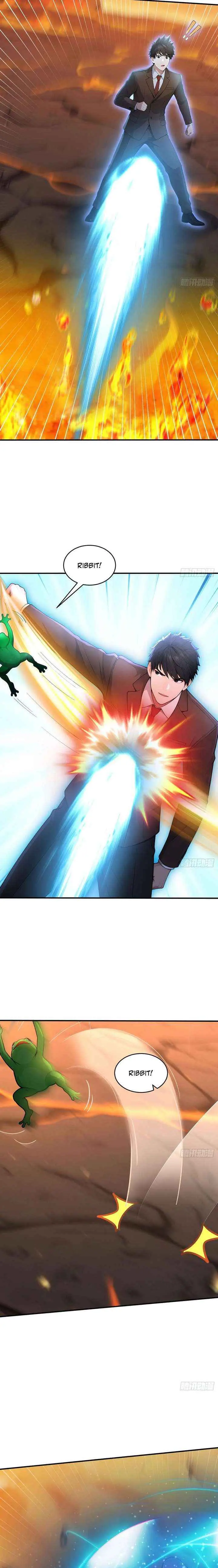 Declining Elite School Recruitment: Showdown-I’m Actually an Immortal Venerable Chapter 19 56 68639237016a
