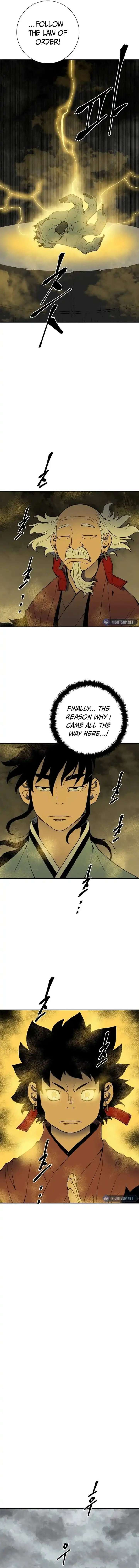 Declining Elite School Recruitment: Showdown-I’m Actually an Immortal Venerable Chapter 93 63 009
