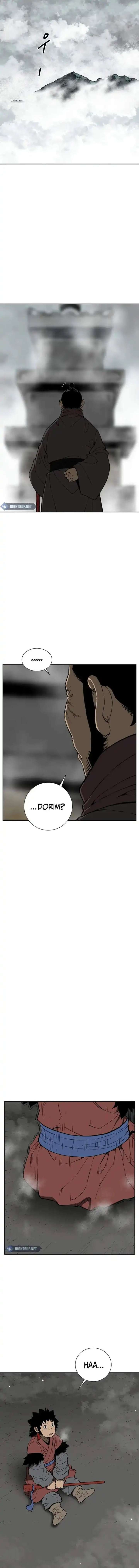Declining Elite School Recruitment: Showdown-I’m Actually an Immortal Venerable Chapter 93 64 010