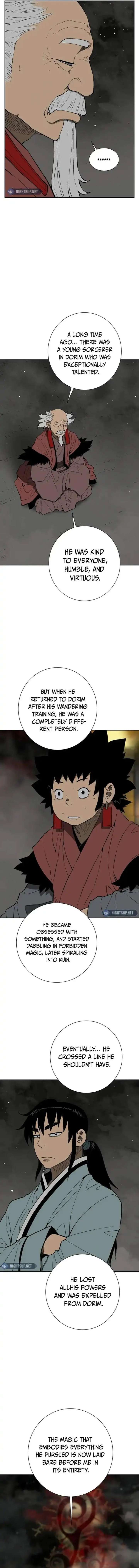 Declining Elite School Recruitment: Showdown-I’m Actually an Immortal Venerable Chapter 93 69 015