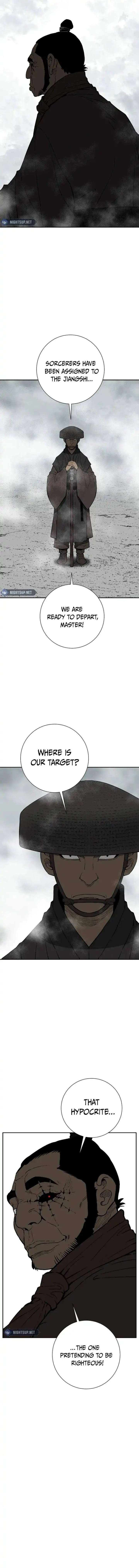 Declining Elite School Recruitment: Showdown-I’m Actually an Immortal Venerable Chapter 93 71 017