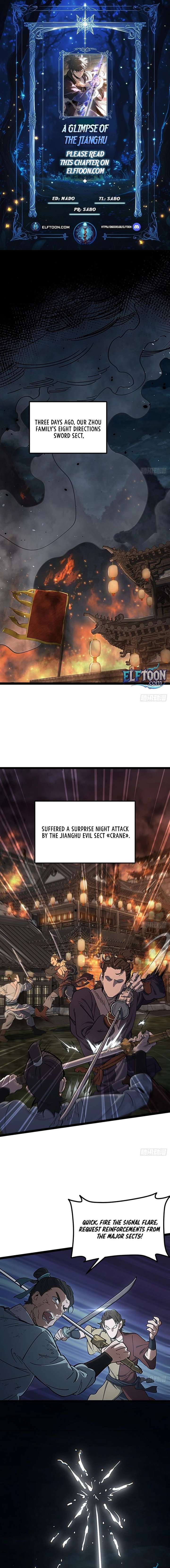 One Glance at the Martial World Chapter 1 37 001