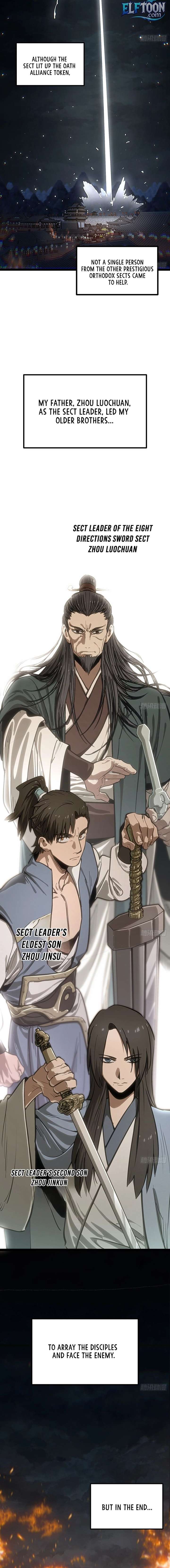 One Glance at the Martial World Chapter 1 38 002