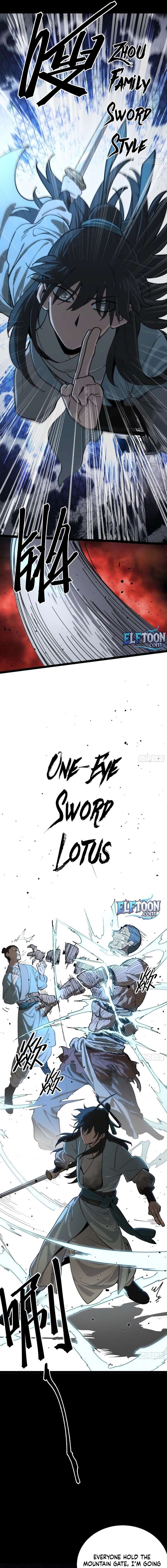 One Glance at the Martial World Chapter 1 41 005