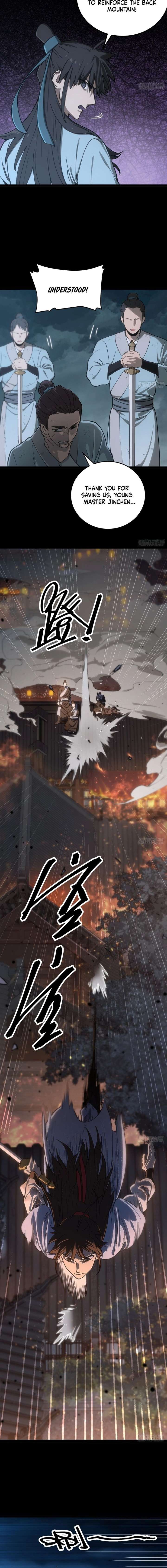 One Glance at the Martial World Chapter 1 42 006