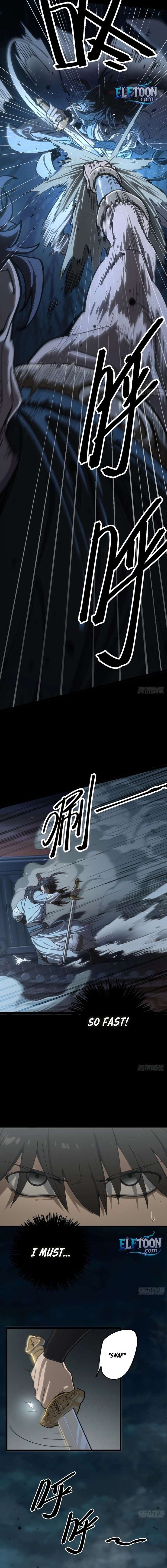 One Glance at the Martial World Chapter 1 44 008