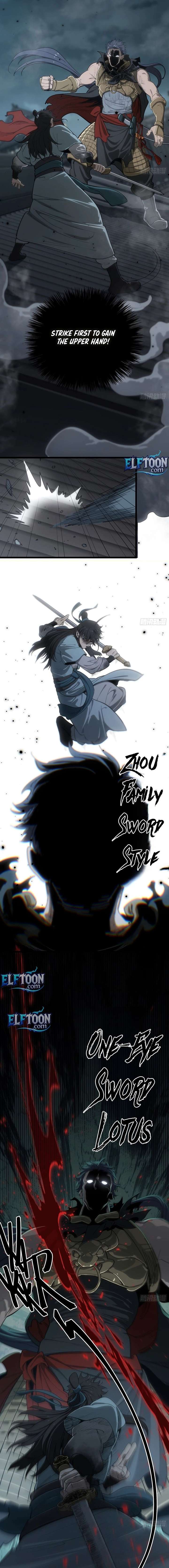 One Glance at the Martial World Chapter 1 45 009