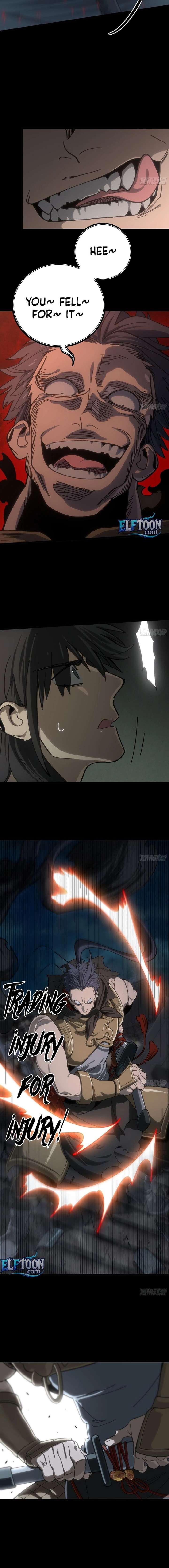 One Glance at the Martial World Chapter 1 46 010