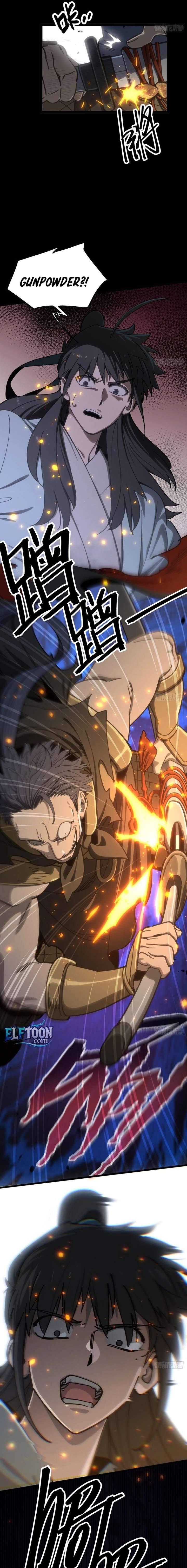 One Glance at the Martial World Chapter 1 47 011