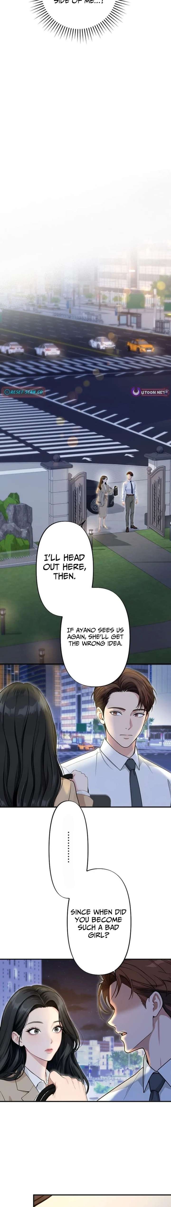 One Glance at the Martial World Chapter 18 78 003
