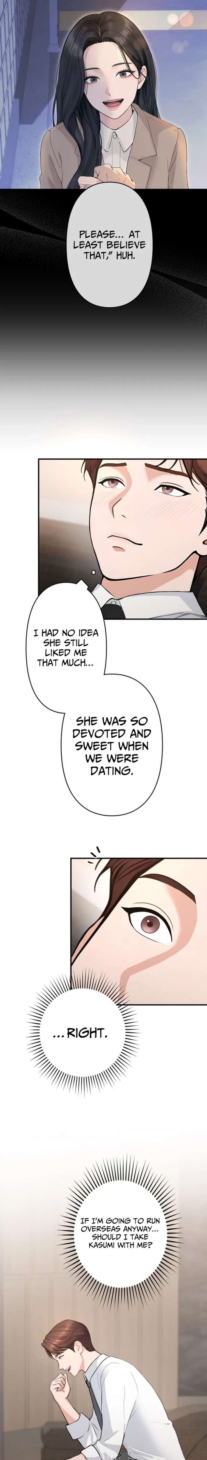 One Glance at the Martial World Chapter 18 82 007