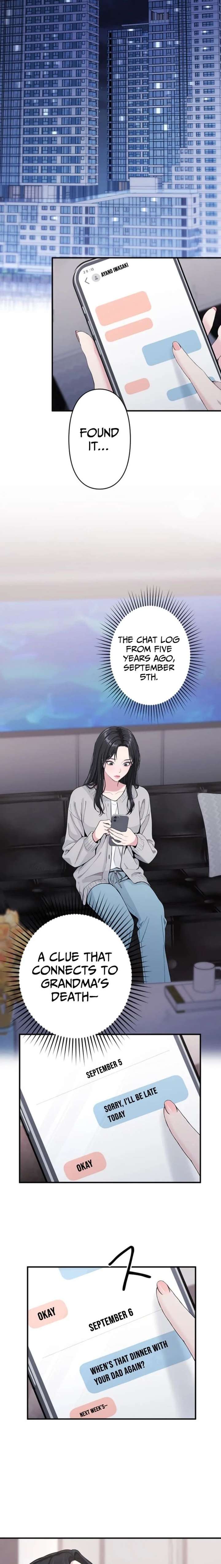 One Glance at the Martial World Chapter 18 84 009
