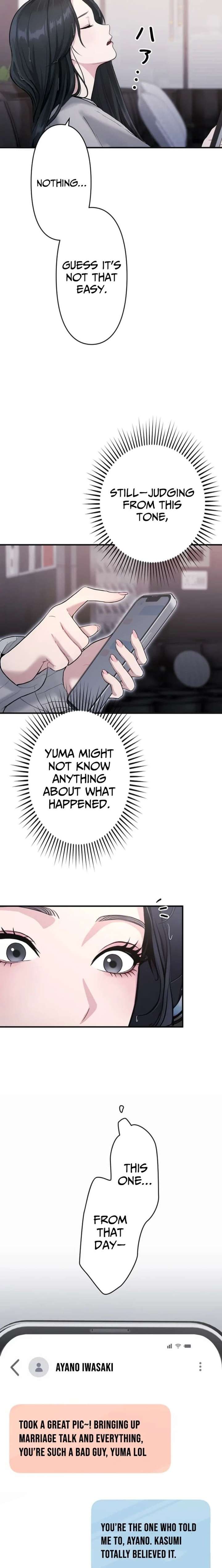One Glance at the Martial World Chapter 18 85 010
