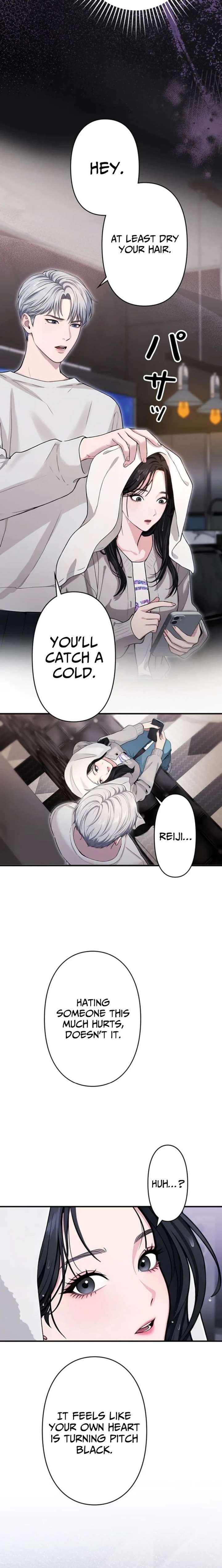 One Glance at the Martial World Chapter 18 87 012