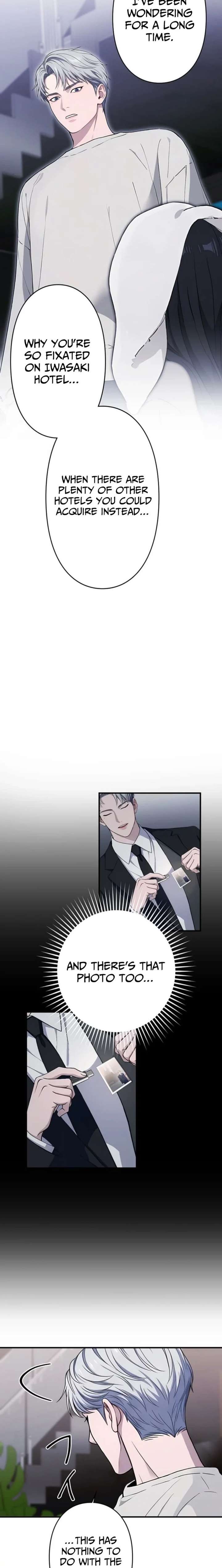 One Glance at the Martial World Chapter 18 89 014