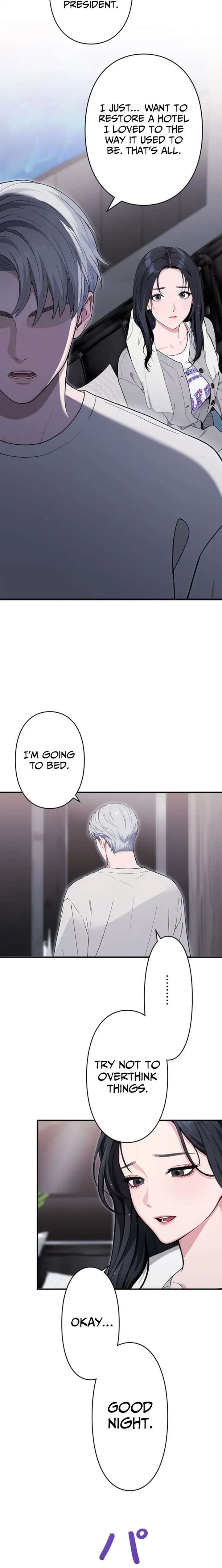 One Glance at the Martial World Chapter 18 90 015