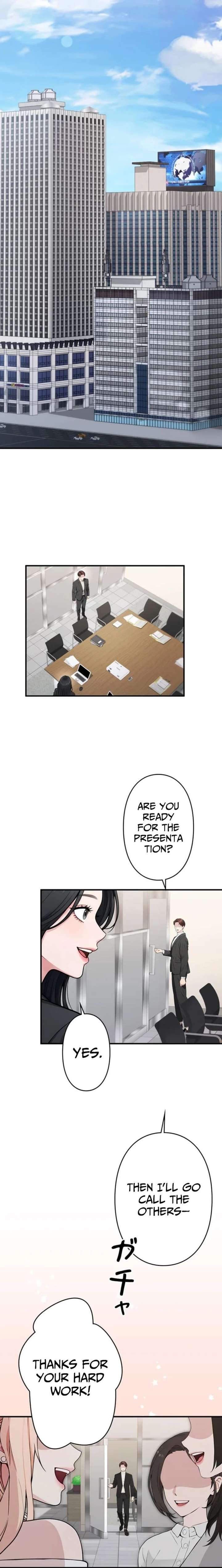 One Glance at the Martial World Chapter 18 92 017